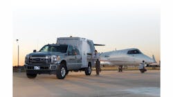 Bombardier adds six additional Customer Response Team (CRT) trucks to the existing CRT fleet in the United States