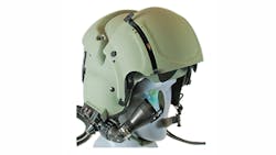 Elbit Systems Of America Apache Aviator Integrated Helmet 543be14eb8532