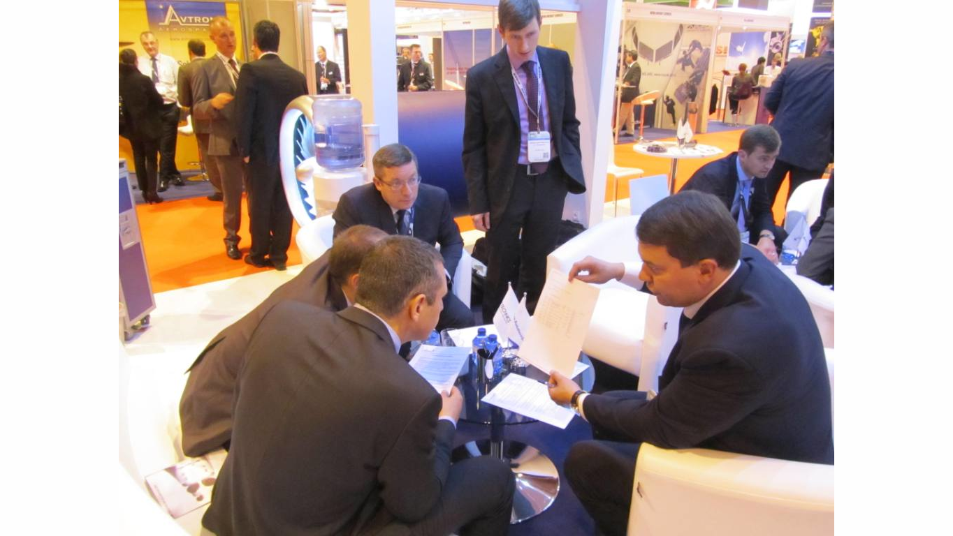 FL Technics has signed a cooperation agreement with Dedienne Aerospace. FL Technics shall operate as the manufacturer&rsquo;s exclusive representative in Russia and the CIS as well as Ukraine, Georgia, Moldova and Lithuania.