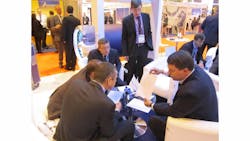 FL Technics has signed a cooperation agreement with Dedienne Aerospace. FL Technics shall operate as the manufacturer’s exclusive representative in Russia and the CIS as well as Ukraine, Georgia, Moldova and Lithuania. FL Technics has signed a cooperation agreement with Dedienne Aerospace. FL Technics shall operate as the manufacturer’s exclusive representative in Russia and the CIS as well as Ukraine, Georgia, Moldova and Lithuania.