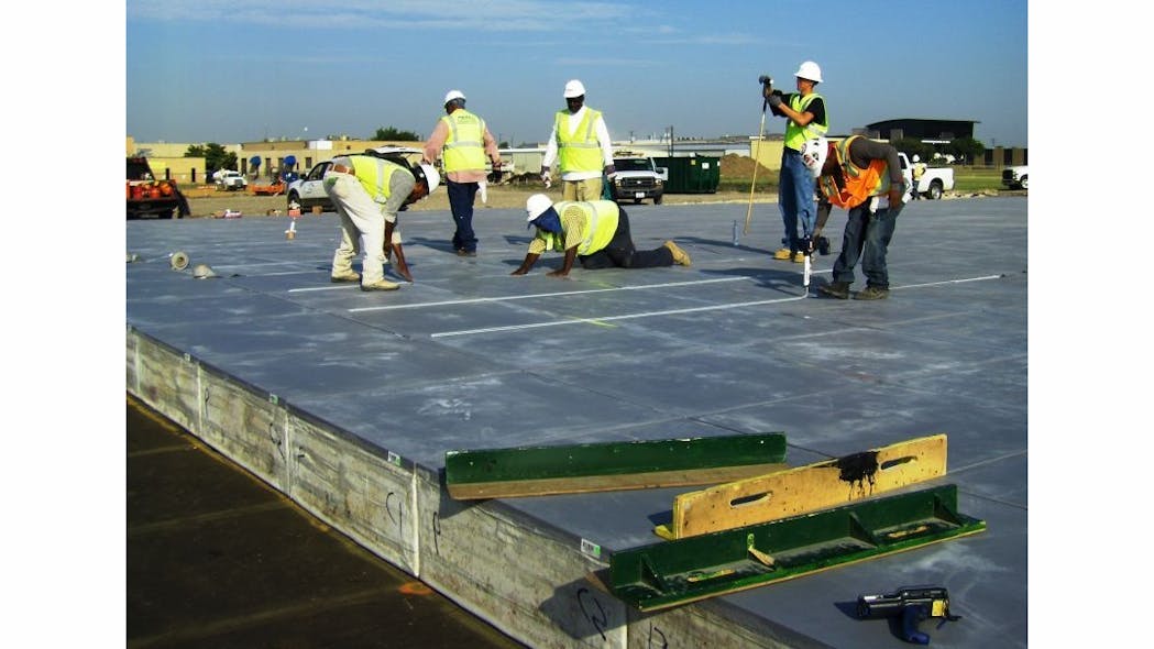 Addison Airport gets EMAS Aviation Pros