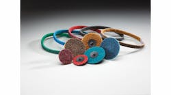 Line Non Woven Belts Discs Rapid Prep Ao Glamour01 5450fcf963bfe