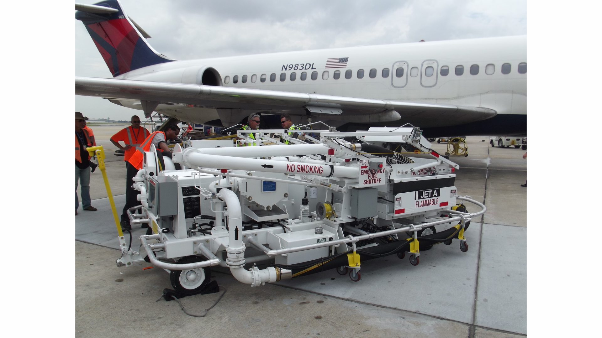 While a number of Alfons Haar components are available in the Americas today, the group will be working to introduce a suite of solutions to the region that have only been available outside of the Americas to date.