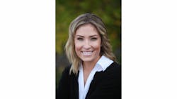 Carly Shields, Customer Service Professional of the Year Carly Shields, Customer Service Professional of the Year