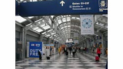 O Hare International Airport Terminal 1 Gate C 54369ecdc9f60