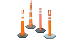 Plasticade Safety Cones And Channelizers 544a9a1e19353