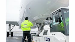 Board of airport commissioners of Los Angeles World Airports has had on its agenda a recommendation to terminate the Scottish company’s agreement. Board of airport commissioners of Los Angeles World Airports has had on its agenda a recommendation to terminate the Scottish company’s agreement.