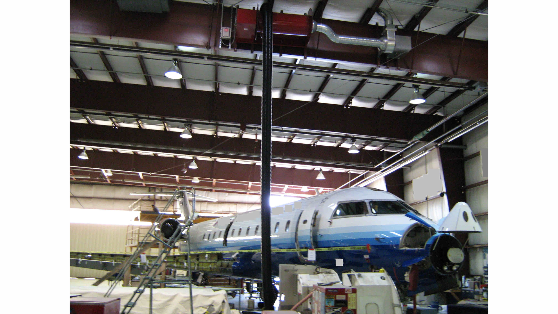 Precision Air 545261444c704