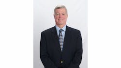 Dewey “Chip” Mullins has been appointed Global Sales Manager of Sherwin-Williams Aerospace Coatings. Dewey “Chip” Mullins has been appointed Global Sales Manager of Sherwin-Williams Aerospace Coatings.