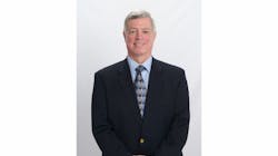 Dewey &ldquo;Chip&rdquo; Mullins has been appointed Global Sales Manager of Sherwin-Williams Aerospace Coatings.