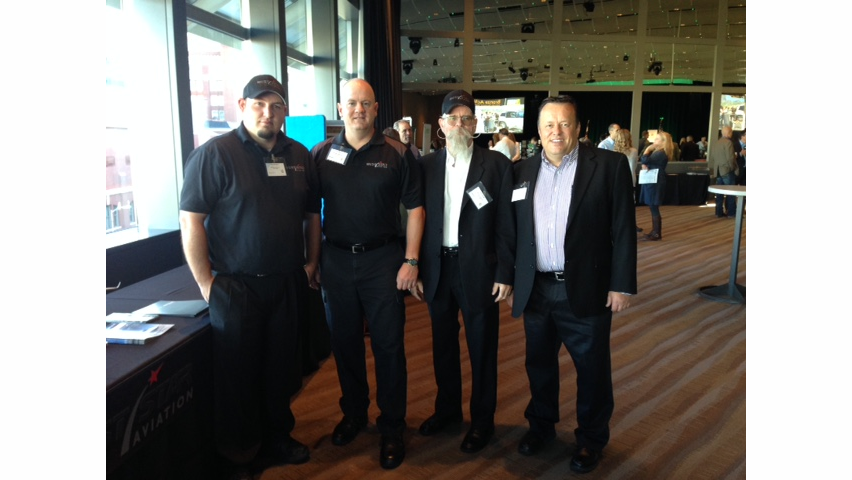 Wsa Elp Award Blaine Robinson Kraig Meyer Sam Haycraft Dave Krogman 544eba68973c0