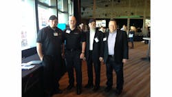 Wsa Elp Award Blaine Robinson Kraig Meyer Sam Haycraft Dave Krogman 544eba68973c0 Wsa Elp Award Blaine Robinson Kraig Meyer Sam Haycraft Dave Krogman 544eba68973c0