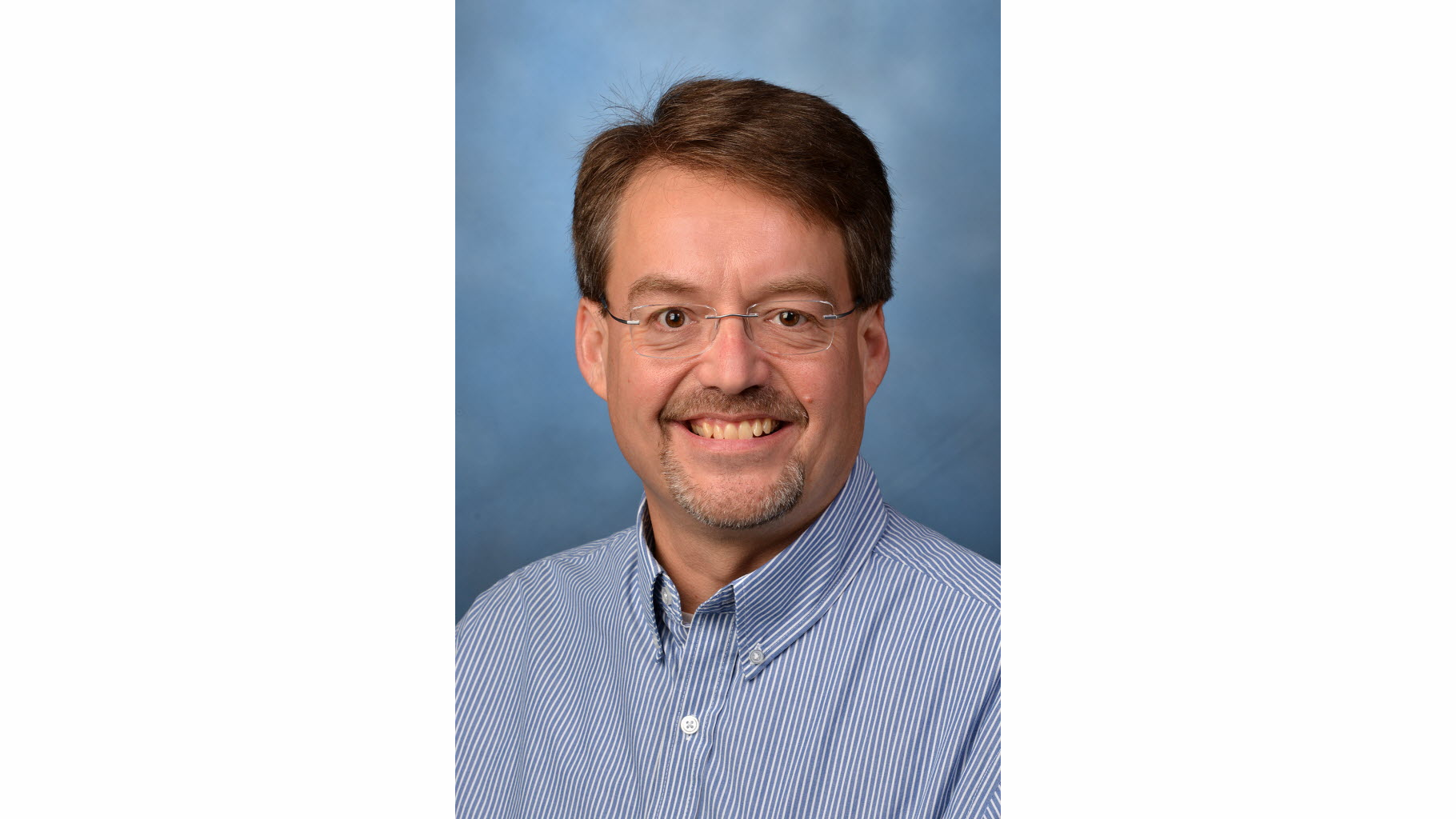 Pat Webb, EAA Director of Chapters