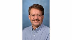 Pat Webb, EAA Director of Chapters Pat Webb, EAA Director of Chapters