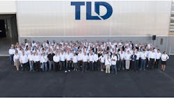 TLD plans to double the surface of the factory by 2016 to keep up with the development of the TaxiBot project, as well as the increasing deliveries of its aircraft tractors, in an optimal environment in terms of quality and safety. TLD plans to double the surface of the factory by 2016 to keep up with the development of the TaxiBot project, as well as the increasing deliveries of its aircraft tractors, in an optimal environment in terms of quality and safety.