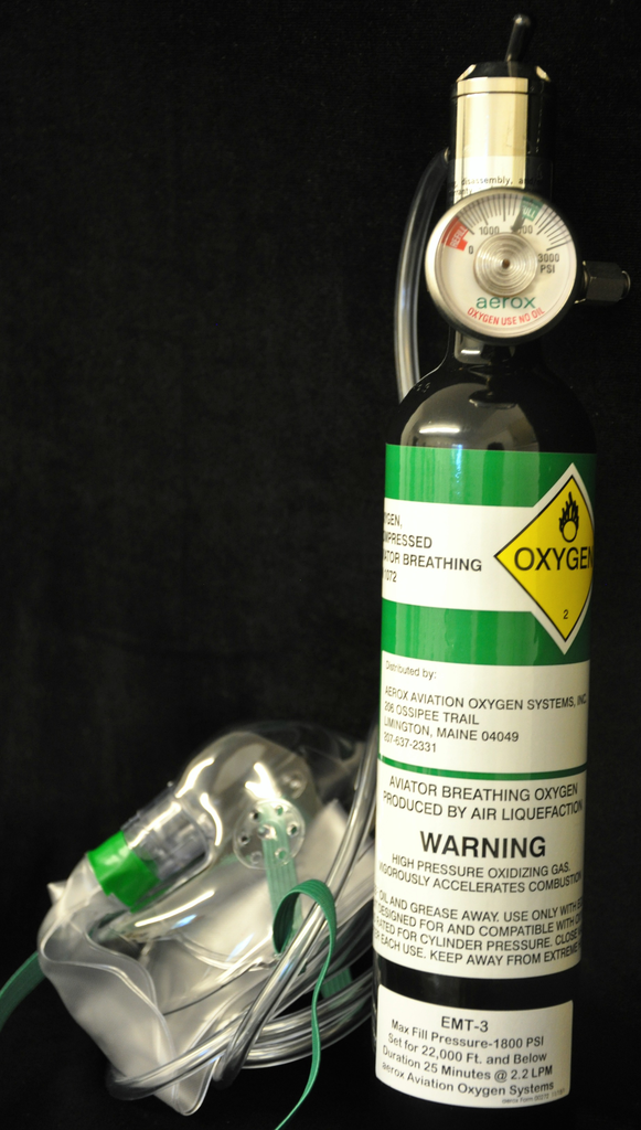 EMTX3 Emergency System