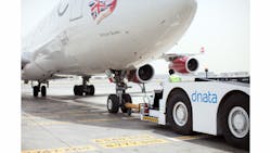 The company’s ground handling operations at the airport commenced earlier this week with Emirates’ three daily flights, and, in December, dnata will add Cathay Pacific’s four weekly flights from Hong Kong. The company’s ground handling operations at the airport commenced earlier this week with Emirates’ three daily flights, and, in December, dnata will add Cathay Pacific’s four weekly flights from Hong Kong.