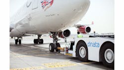 The company&rsquo;s ground handling operations at the airport commenced earlier this week with Emirates&rsquo; three daily flights, and, in December, dnata will add Cathay Pacific&rsquo;s four weekly flights from Hong Kong.