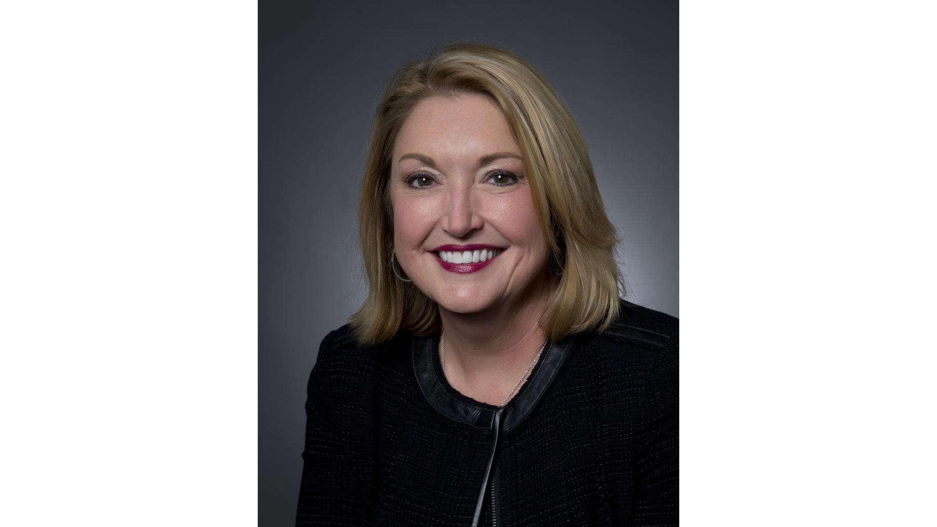 Cindy Halsey, vice president, Completion Planning and Design