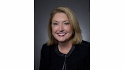 Cindy Halsey, vice president, Completion Planning and Design Cindy Halsey, vice president, Completion Planning and Design