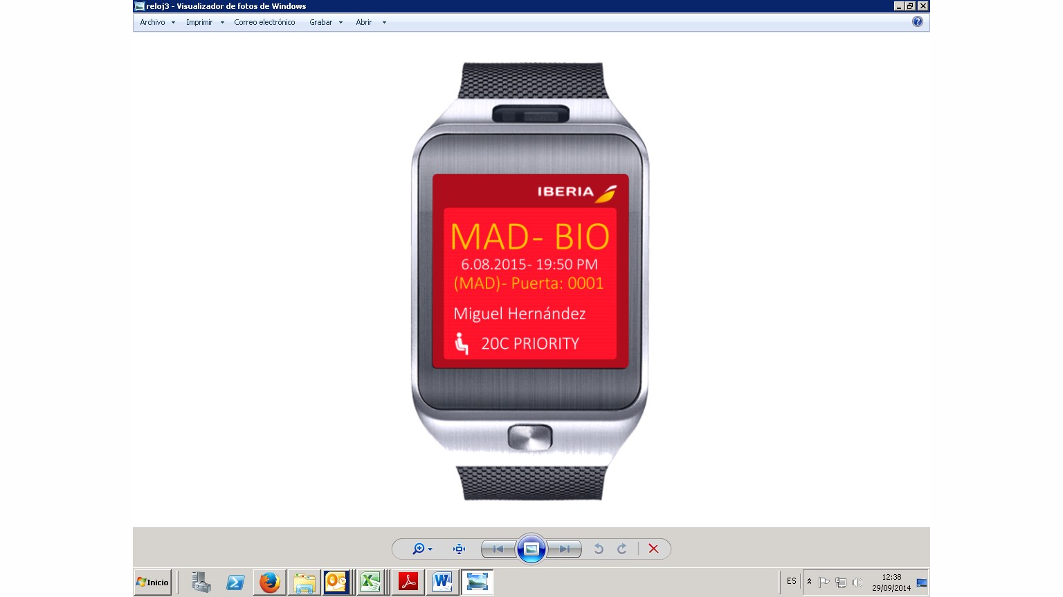 Iberia 5433eaaaa11c6