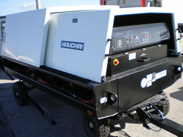 Operations manager Les Tindall said:it was likely a small office for sales and after sales services would remain in the UK, probably in Ashford.