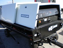 Operations manager Les Tindall said:it was likely a small office for sales and after sales services would remain in the UK, probably in Ashford. Operations manager Les Tindall said:it was likely a small office for sales and after sales services would remain in the UK, probably in Ashford.