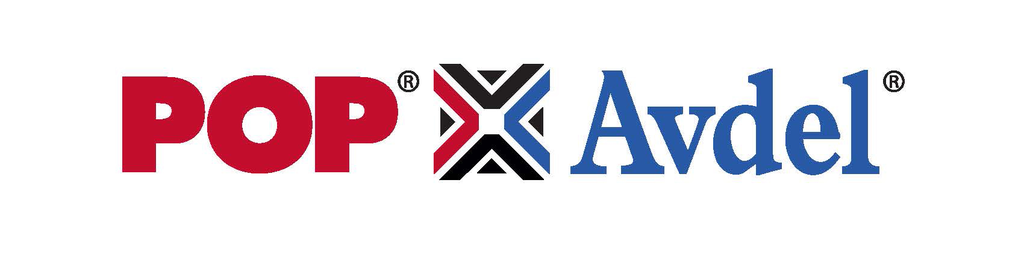 Pop Avdel Riveting Giants Join Forces Aviation Pros