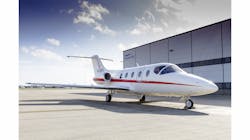 The UK’s first Nextant remanufactured aircraft will be operated by Norwich-based SaxonAir The UK’s first Nextant remanufactured aircraft will be operated by Norwich-based SaxonAir