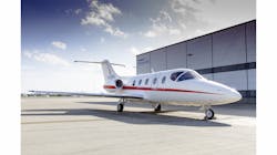 The UK&rsquo;s first Nextant remanufactured aircraft will be operated by Norwich-based SaxonAir
