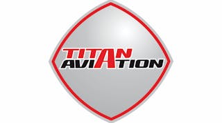 Titan Aviation Logo 10983362 54510f023c995