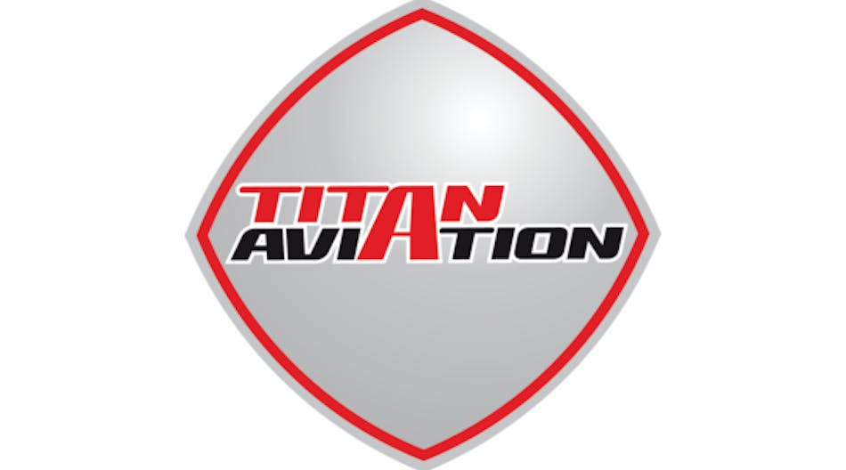 Titan Aviation Logo 10983362 54510f023c995