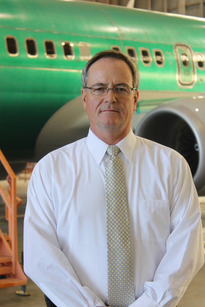 Wuensche King Aerospace