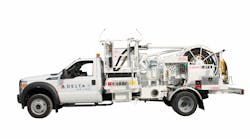 BETA&rsquo;s newest hydrant truck series, the HT-800&rsquo;s are designed to endure the rigors of the world&rsquo;s busiest airport as well as extreme hot-to-cold climate swings experienced in Atlanta.
