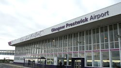 In a furious letter to MSPs, Bert Greer, managing director of Greer Aviation said the 'devastating and unwarranted state intervention' was putting jobs at risk and may violate competition laws. In a furious letter to MSPs, Bert Greer, managing director of Greer Aviation said the 'devastating and unwarranted state intervention' was putting jobs at risk and may violate competition laws.