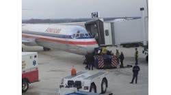 Conversations with managers recounting these close calls is an important reminder of the need to ensure that equipment is properly placed to help avoid the billions of dollars in uninsured costs attributable globally to aircraft-equipment collisions. Conversations with managers recounting these close calls is an important reminder of the need to ensure that equipment is properly placed to help avoid the billions of dollars in uninsured costs attributable globally to aircraft-equipment collisions.