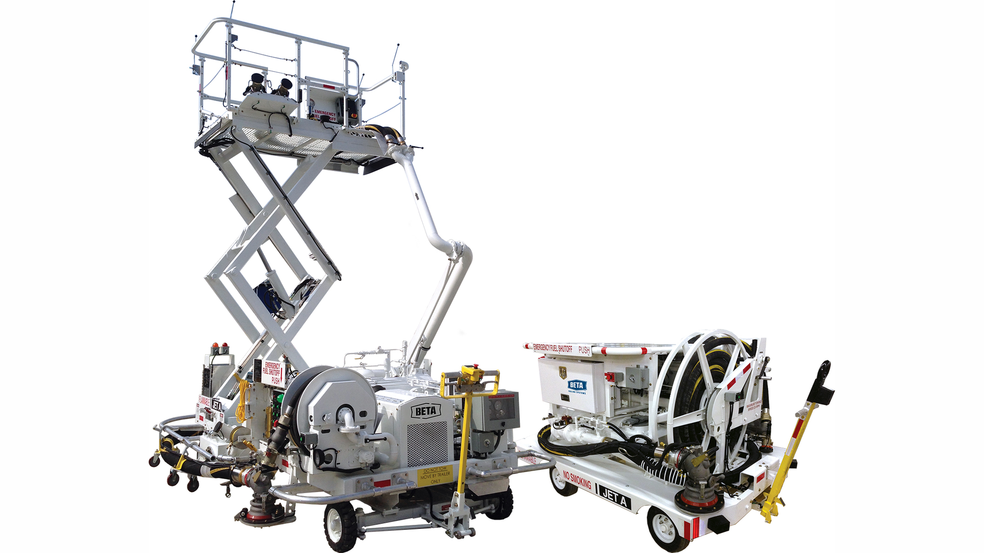 Beta Wide Body And Narrow Body Carts 54626e176f89f