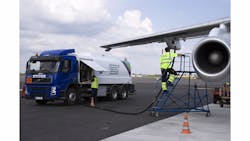 Baltic Ground Services (together with Baltic Ground Services Poland and Baltic Ground Services Italy) offers into-plane fuelling, catering and other services at various airports in Lithuania, Poland and Italy.