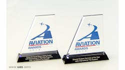 The “Ground Service Provider” category recognized the top performing International Trip Support company in the region, based on performance parameters such as service quality, global network, and operational performance. The “Ground Service Provider” category recognized the top performing International Trip Support company in the region, based on performance parameters such as service quality, global network, and operational performance.