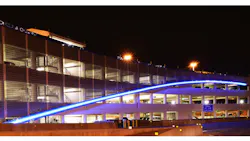 Dfw Airportgaragebluestreak 546d0b6424244