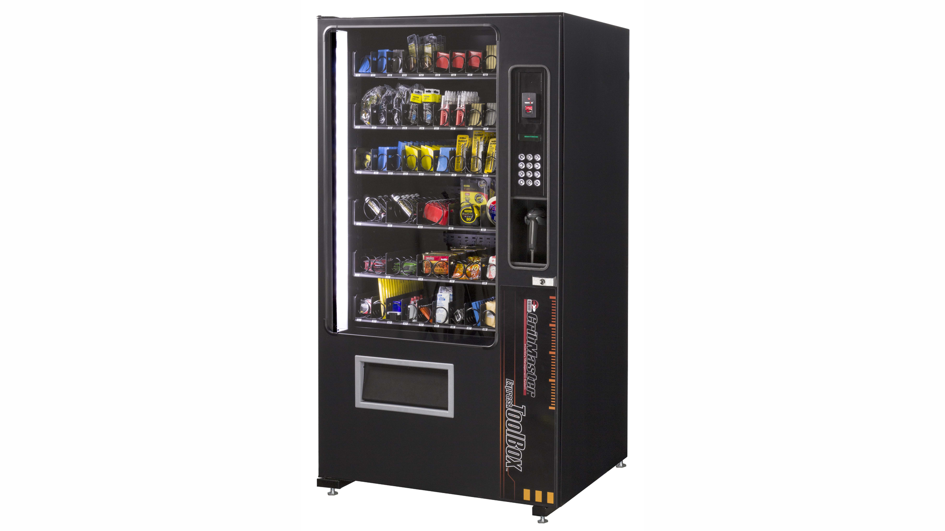 Express Tool Box Right Side 54579c2a6fb08