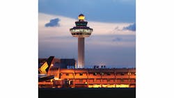 SATS, which had been handling Jetstar Asia flights until Oct 13 when Asig took over, had to step in on Oct 16 to assist at the request of the airline. SATS, which had been handling Jetstar Asia flights until Oct 13 when Asig took over, had to step in on Oct 16 to assist at the request of the airline.