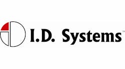 The initial statement of work under the agreement, valued at more than $500,000, calls for I.D. Systems to deploy its AvRamp VMS at one U.S. airport. Product shipments under this initial statement of work are expected to commence before the end of 2014. The initial statement of work under the agreement, valued at more than $500,000, calls for I.D. Systems to deploy its AvRamp VMS at one U.S. airport. Product shipments under this initial statement of work are expected to commence before the end of 2014.