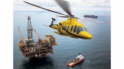 Bell Helicopter 525 Relentless Bell Helicopter 525 Relentless