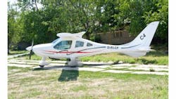 Flight Design C4 Flight Design C4