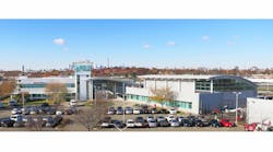 Ensign Engineering, Stalco Construction, and John Ciardullo Associates completed expansion, renovation, and sound abatement project at Vaughn College of Aeronautics and Technology&rsquo;s main campus adjacent to New York City&rsquo;s LaGuardia Airport.