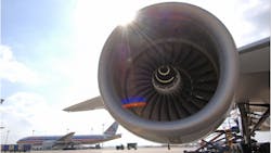 BBA Aviation PLC Tuesday said revenue grew 5 percent in the four months to October 24, driven by a recovery in its flight support business in North America, but its ground handling business remains under pressure. BBA Aviation PLC Tuesday said revenue grew 5 percent in the four months to October 24, driven by a recovery in its flight support business in North America, but its ground handling business remains under pressure.