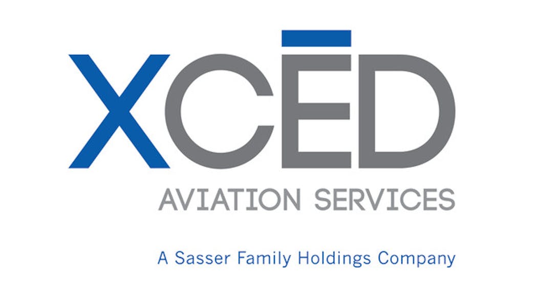 The Cargo Loader Trade-In Program is one of many innovative programs currently under development at Xc&emacr;d Aviation.