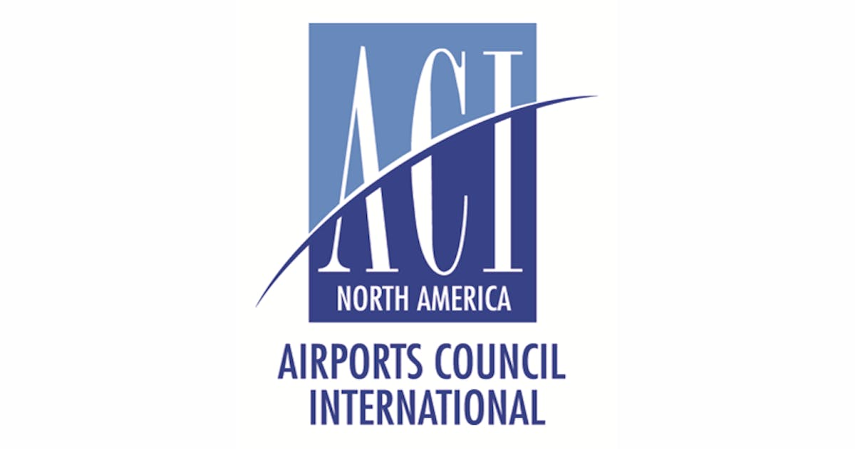 ACINA Business of Airports Aviation Pros