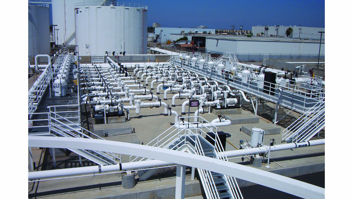 The first step to determining the storage requirements of the liquids (typically fuel on our aviation facilities, but could also be oils, chemicals, cleaning solutions or the like) on your facility is to clearly define the characteristics of the liquid.